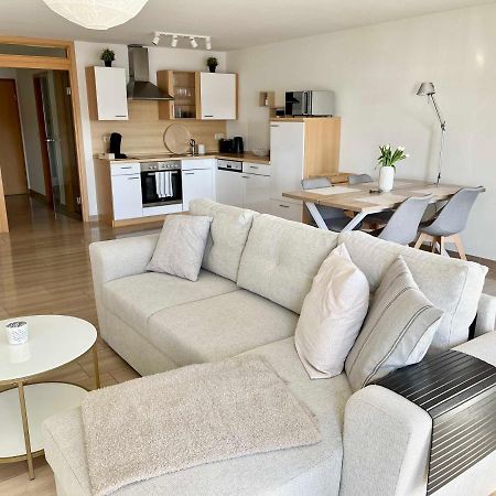 Ferienwohnung wiederseen Objekt ID 13721 Waren  Exterior foto
