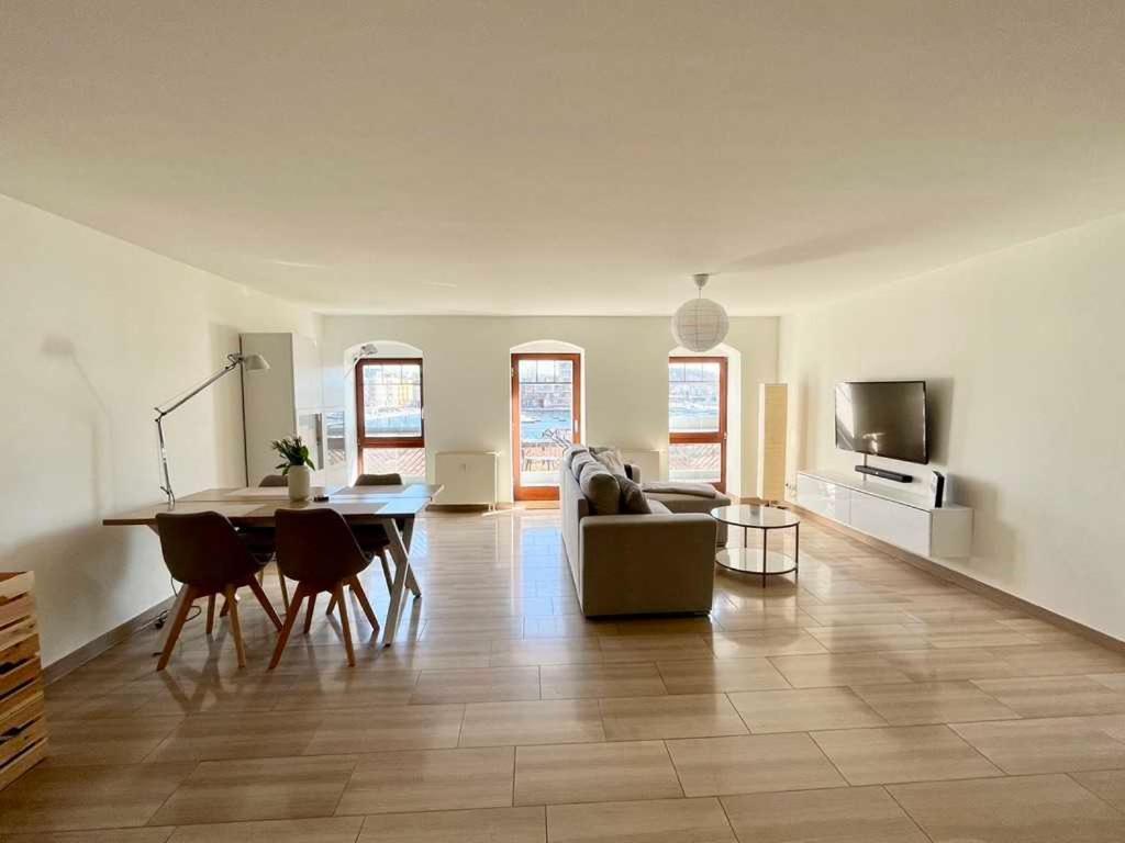 Ferienwohnung wiederseen Objekt ID 13721 Waren  Exterior foto
