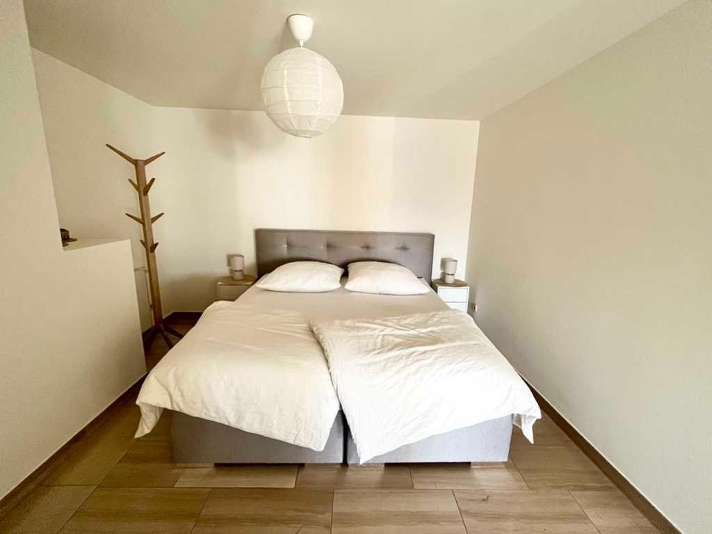 Ferienwohnung wiederseen Objekt ID 13721 Waren  Exterior foto